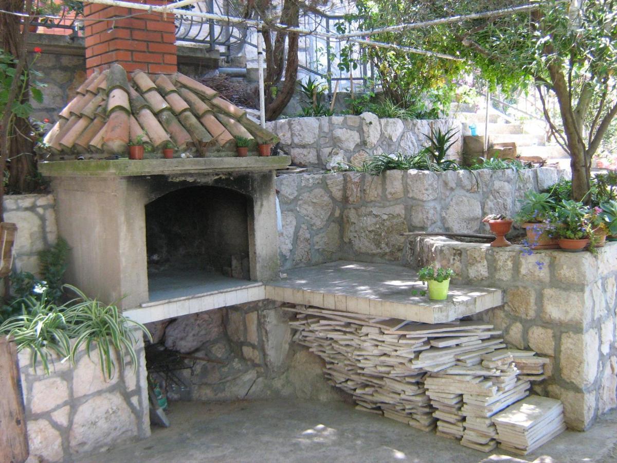 Villa Maria Lastovo Rom bilde