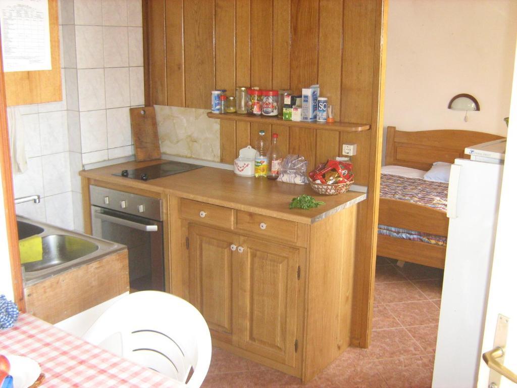 Villa Maria Lastovo Rom bilde