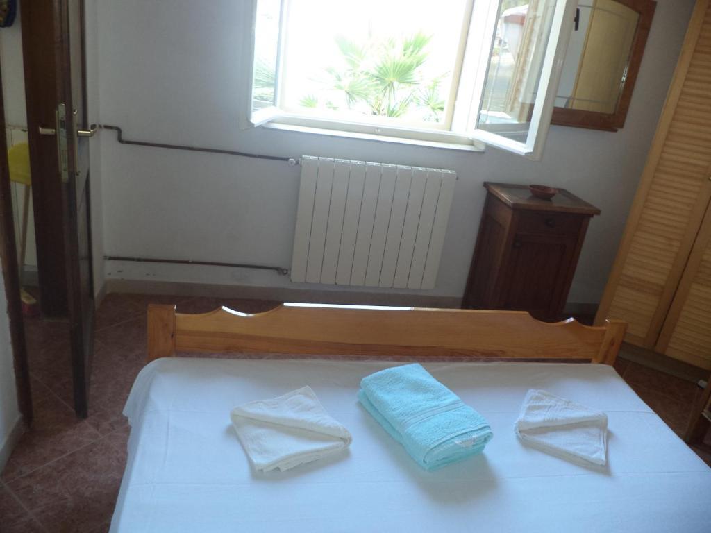 Villa Maria Lastovo Rom bilde