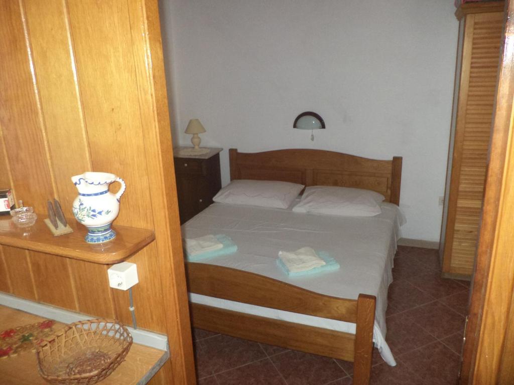 Villa Maria Lastovo Rom bilde