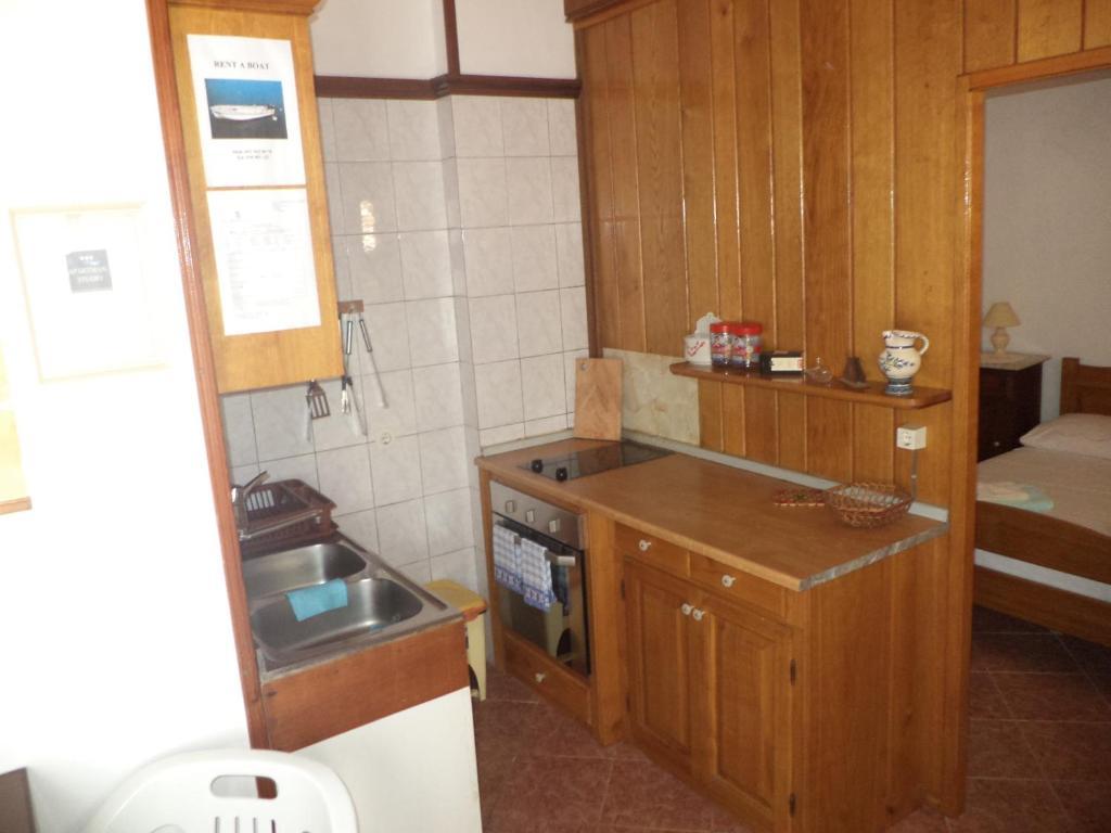 Villa Maria Lastovo Rom bilde