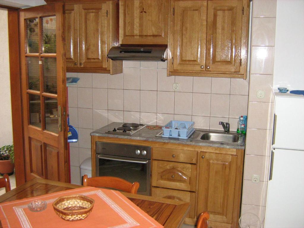 Villa Maria Lastovo Rom bilde