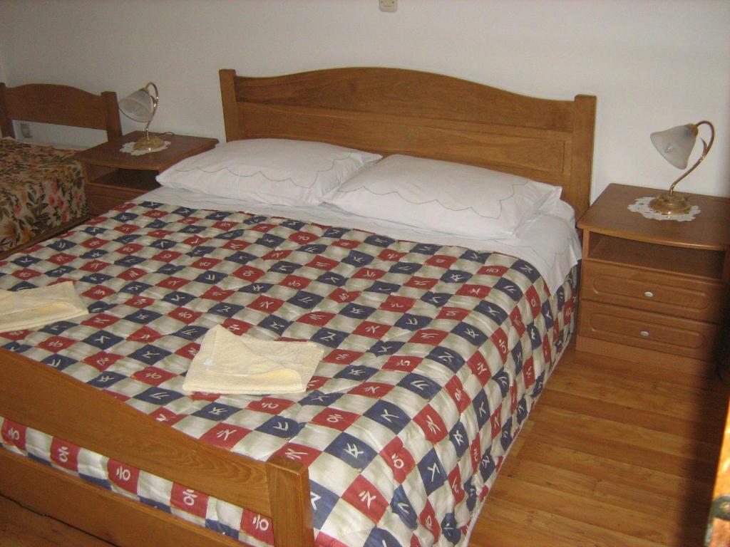 Villa Maria Lastovo Rom bilde