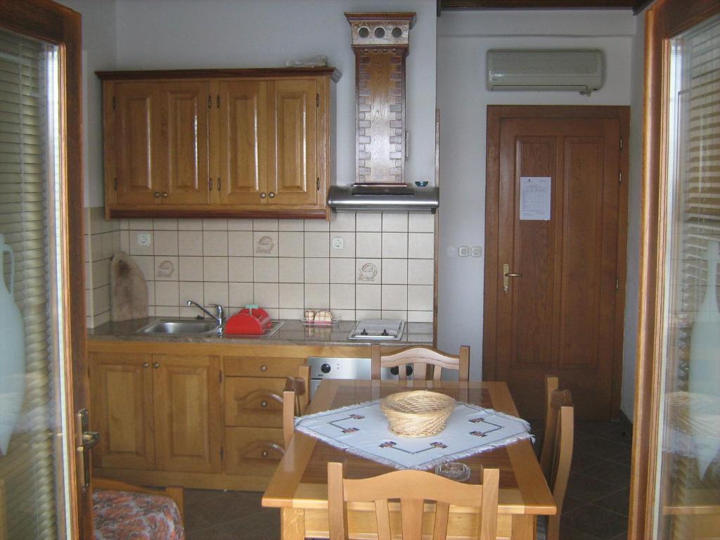 Villa Maria Lastovo Rom bilde