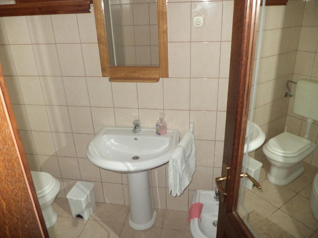 Villa Maria Lastovo Rom bilde
